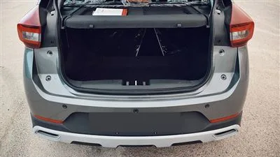 فضای بار امویام X22 پرو اتوماتیک