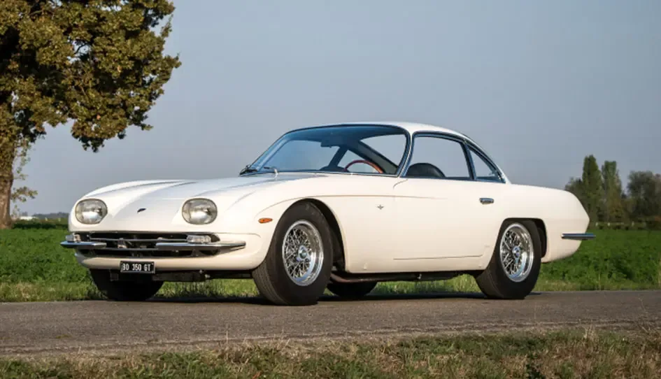 13 - 350GT