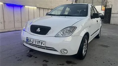 توقف شماره گذاری تیبا سایپا