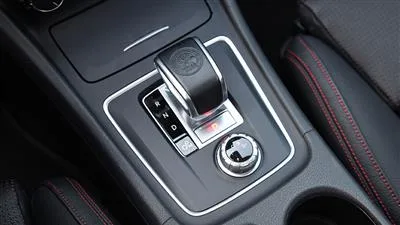 گیربکس مرسدسبنز GLA45 AMG