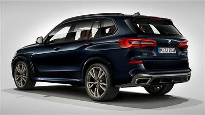 بامو X5 M50i