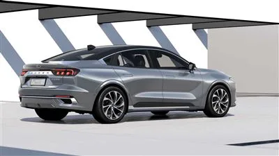 فورد موندئو 2022