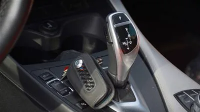 گیربکس ب‌ام‌و 220i کوپه 