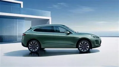 هواوی AITO M5