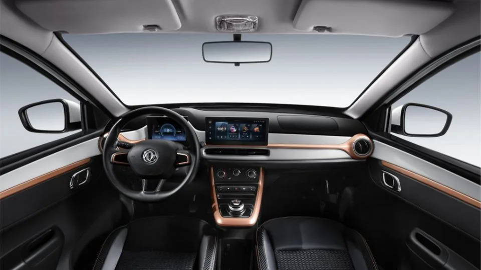 دانگ‌ فنگ نانو باکس - Dongfeng Nano Box