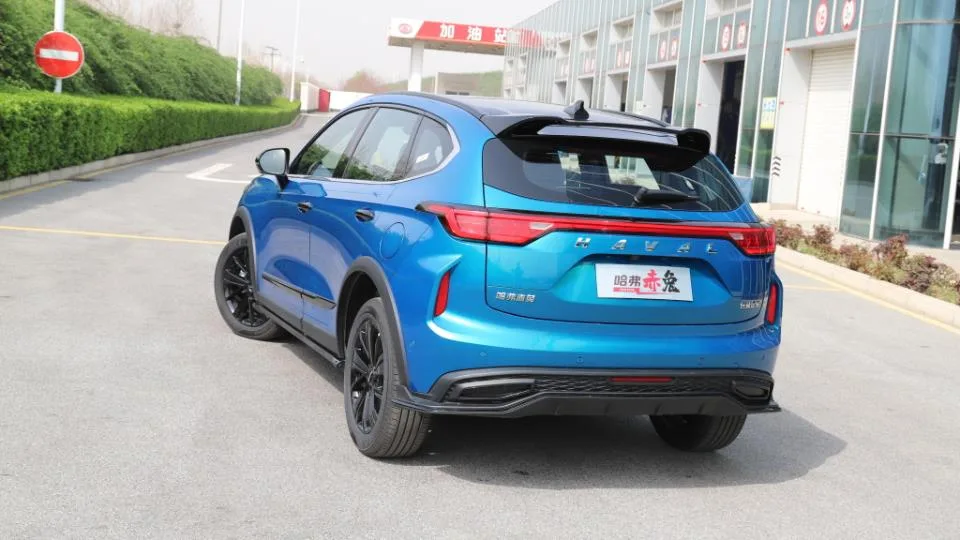 هاوال چیتو 2021