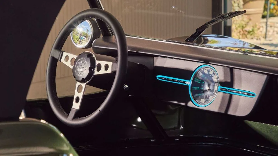 میرز مانکس 2023 Meyers Manx 2 Electric
