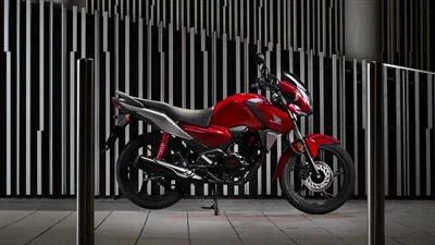 هوندا CB125F مدل 2021