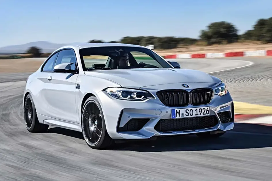  M2
