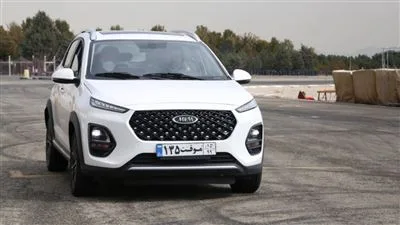 ام‌وی‌ام X22 پرو - خودروهای 3 سیلندر بازار