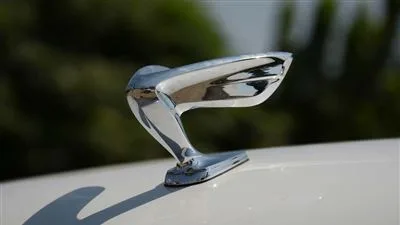 نشان هیوندای سنتنیال