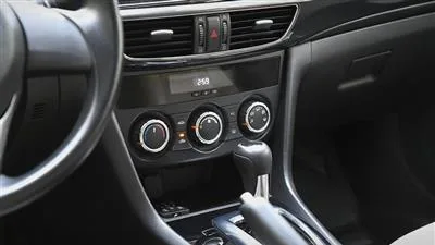 دسته دنده مزدا 6