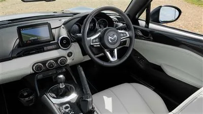 مزدا MX-5 کیزونا