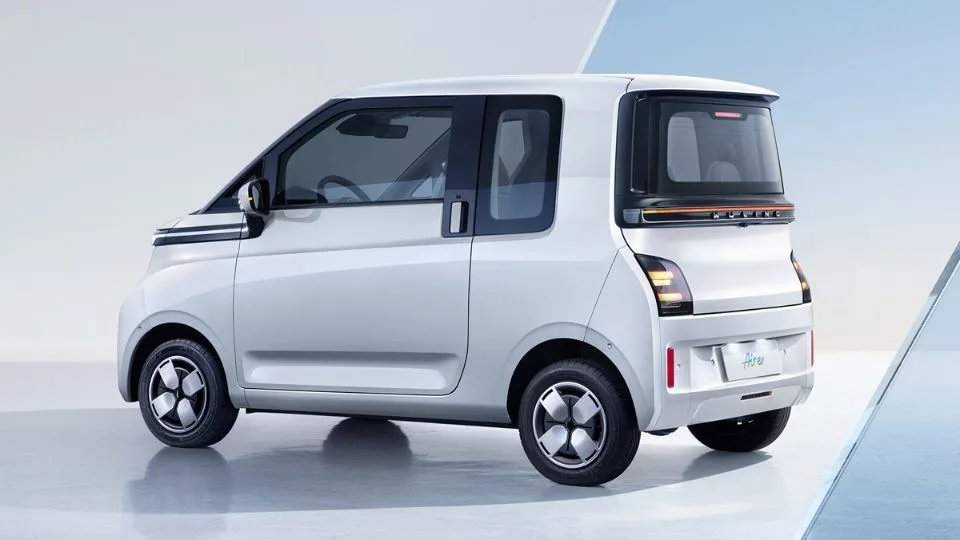 وولینگ Air ev