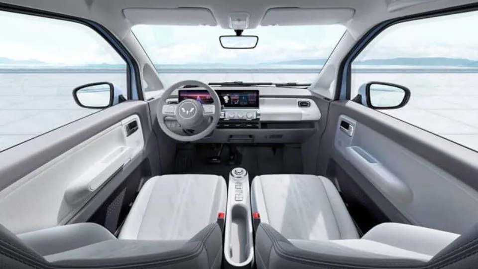 وولینگ Air ev