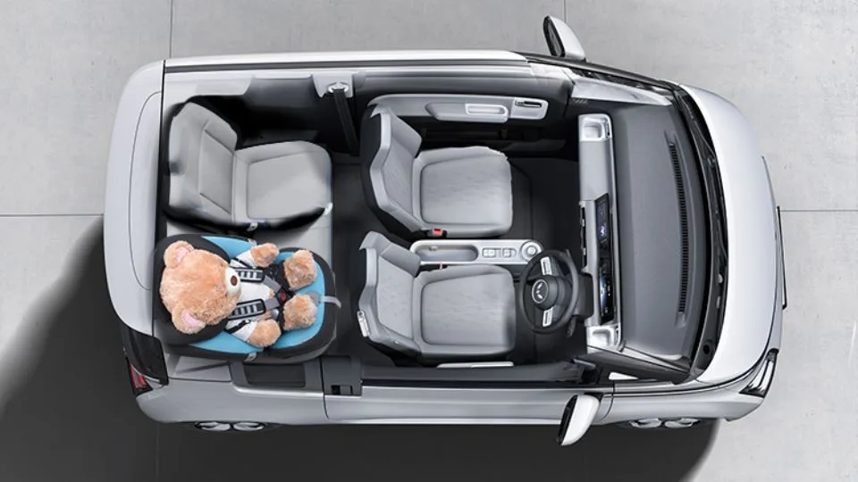 وولینگ Air ev