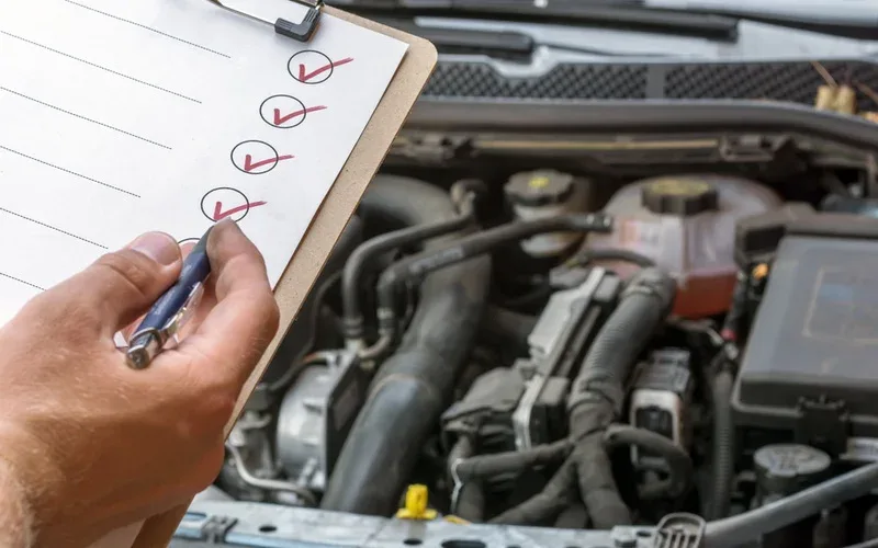 انجام سرویس دوره ای مناسب، از استهلاک خودرو کم می کند انجام سرویس دوره ای مناسب، از استهلاک خودرو کم می کند