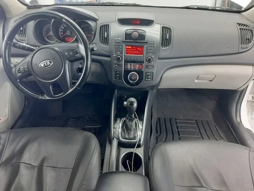 داشبرد کیا سراتو سایپا ساده داشبرد کیا سراتو سایپا ساده