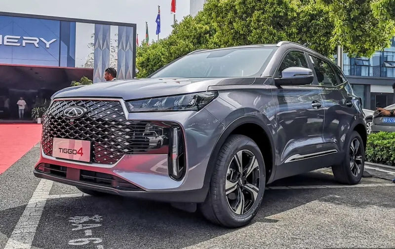 ام وی ام X5