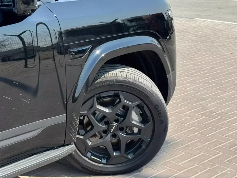 رینگ و قالپاق لئوپارد 7