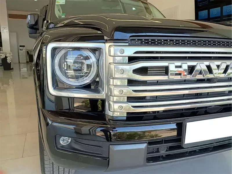 هاوال اچ 9 2025 هاوال اچ 9 2025