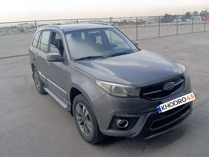 ام وی ام X33S ام وی ام X33S