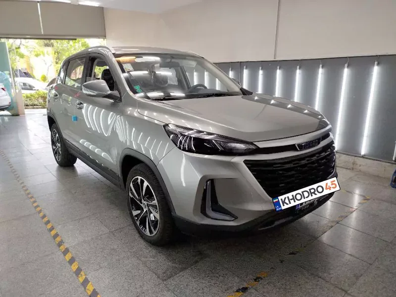 تیگارد X35 تیگارد X35