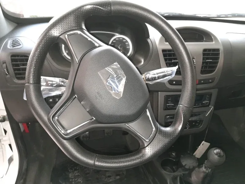 فرمان کوییک GXL فرمان کوییک GXL