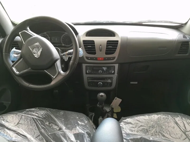 طراحی داخلی کوییک GXL طراحی داخلی کوییک GXL