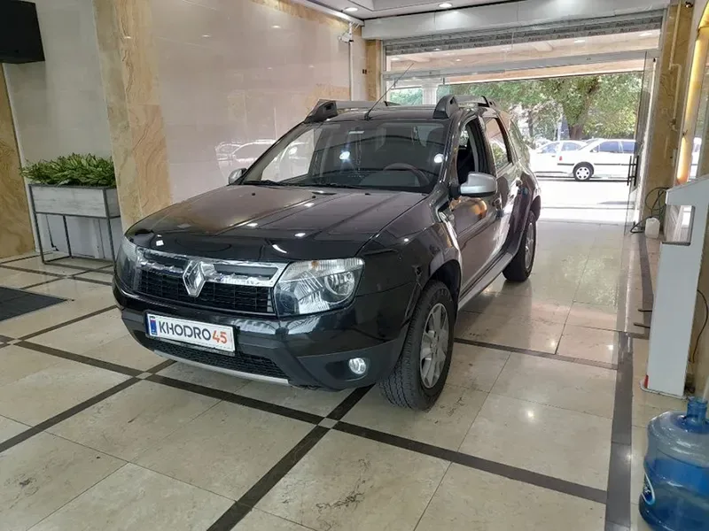 رنو داستر رنو داستر