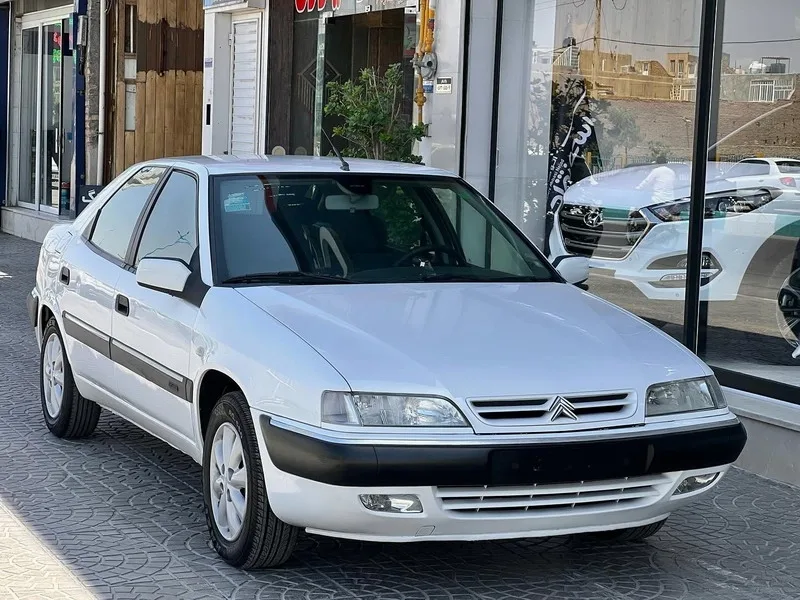 زانتیا زانتیا