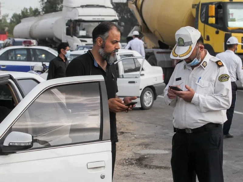 آیا همراه نداشتن مدارک ماشین روی پرداخت خسارت بیمه تاثیر دارد؟