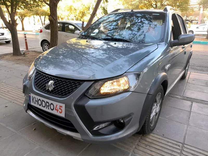 کوییک GX کوییک GX