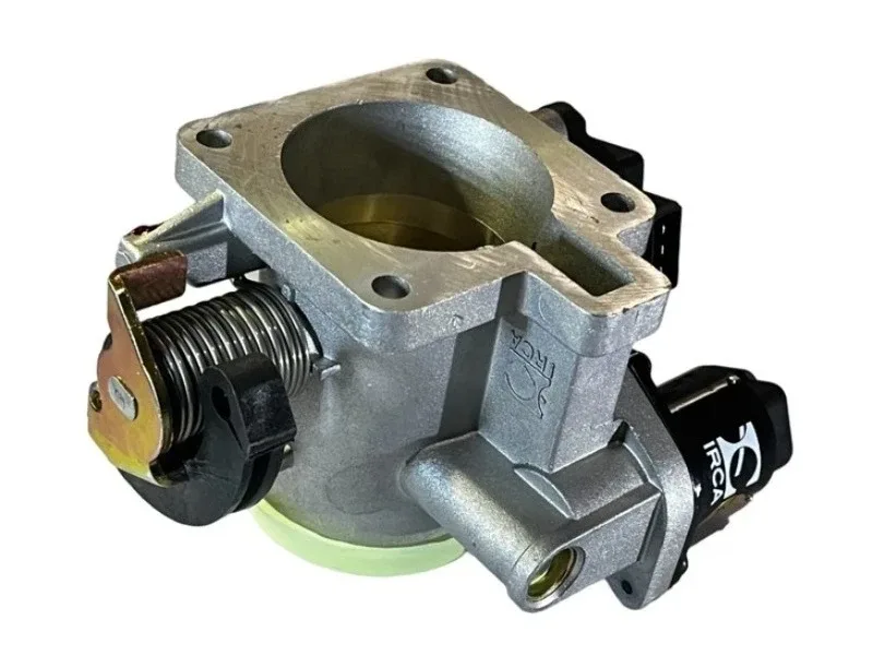 دریچه گاز ماشین دریچه گاز ماشین