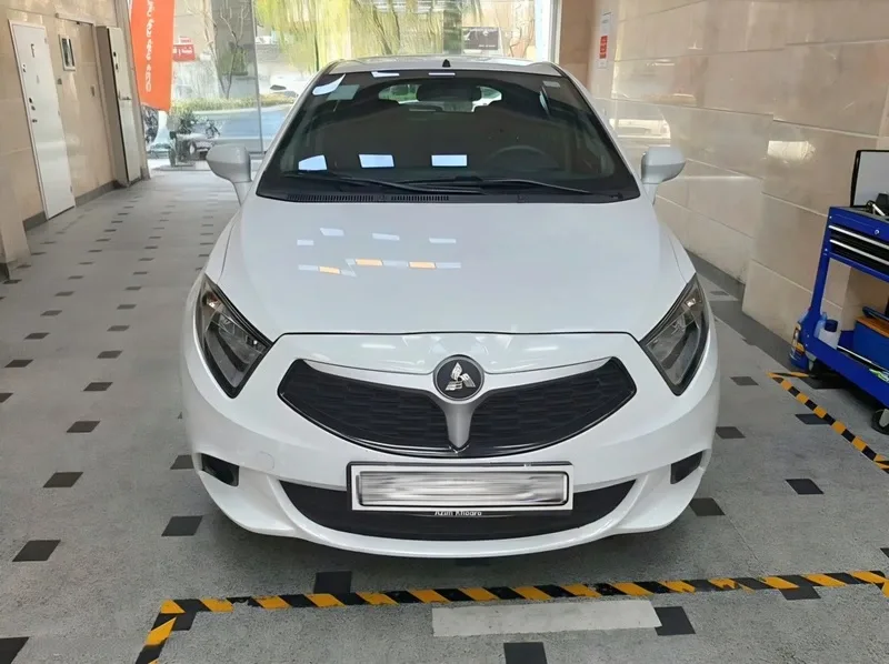 برلیانس H220 برلیانس H220