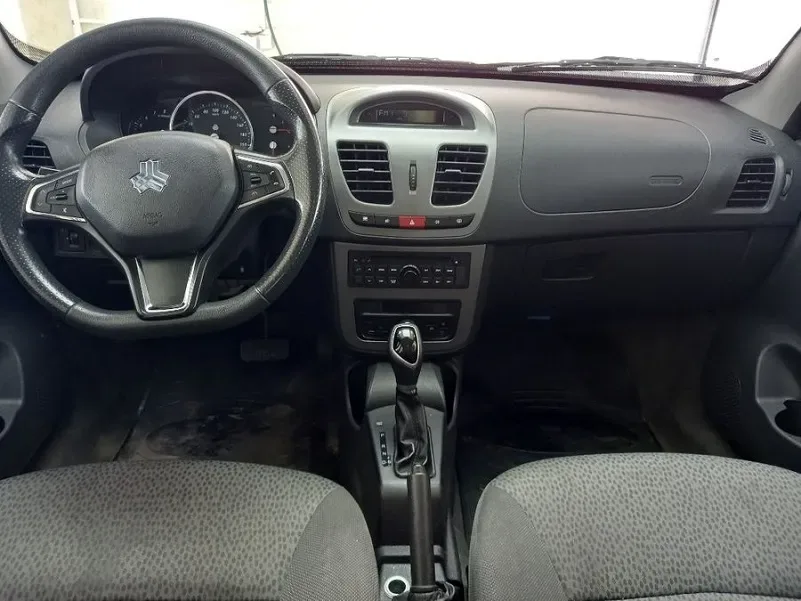 داشبرد ساینا اتومات داشبرد ساینا اتومات