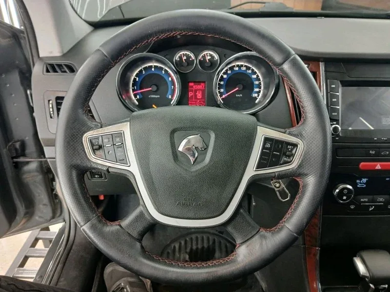 فرمان دنا پلاس توربو اتومات ساده فرمان دنا پلاس توربو اتومات ساده
