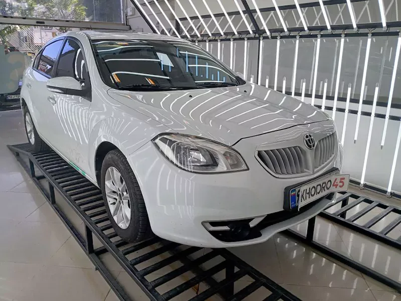 برلیانس H330 برلیانس H330