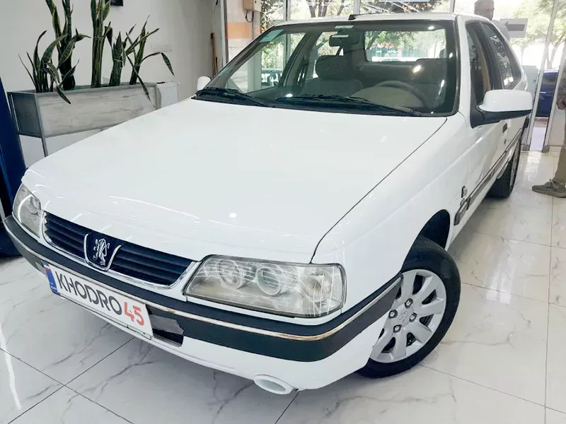 https://khodro45.com/mag/1-7biilion-toman-cars/ پژو ۴۰۵ SLX
