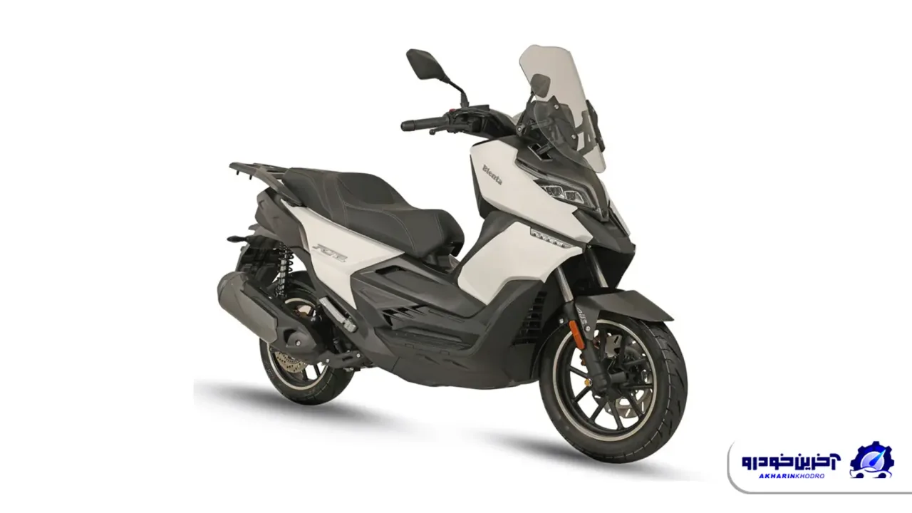 موتور بلنتا RT2 250 ؛ مشخصات فنی + تجربه سواری