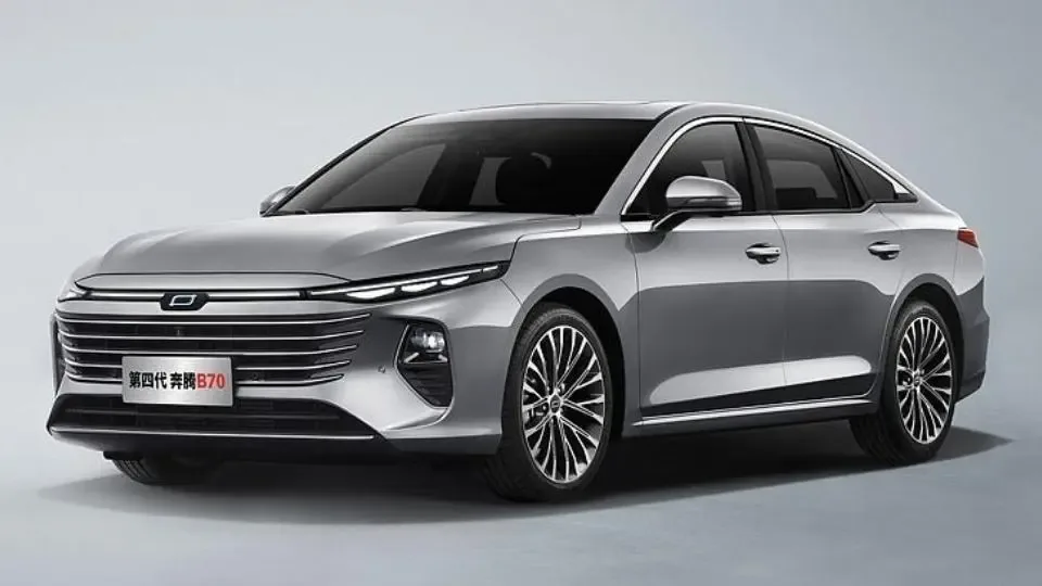 2023 بستیون B70