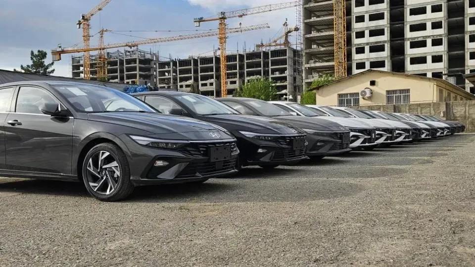 شرط جدید پیش فروش خودرو‌های وارداتی