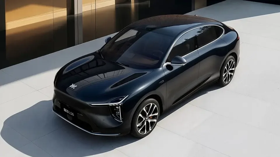 معرفی نسل جدید IM LS6