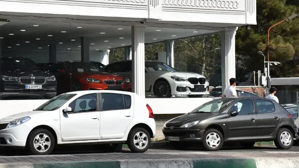 اثر ارز تک نرخی بر بازار خودرو