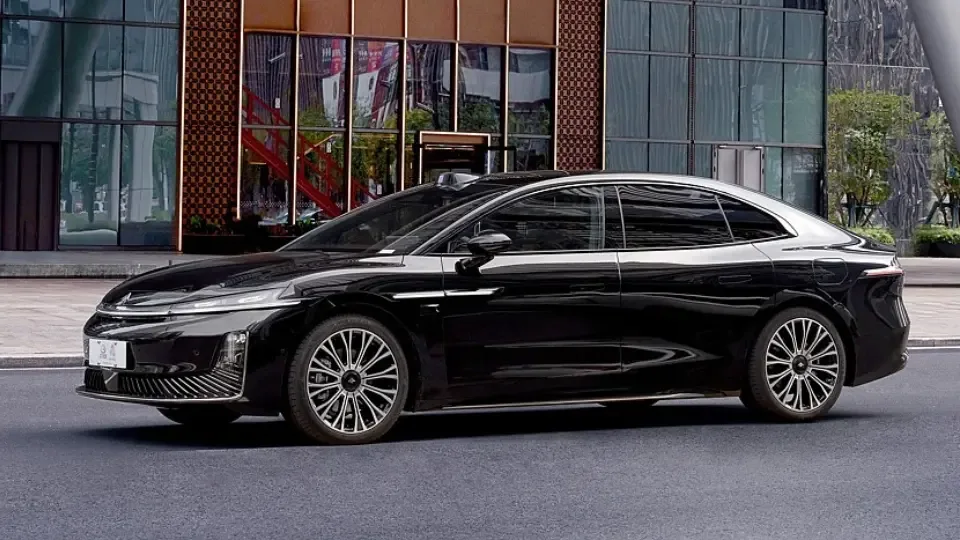 معرفی هایپ تک A800