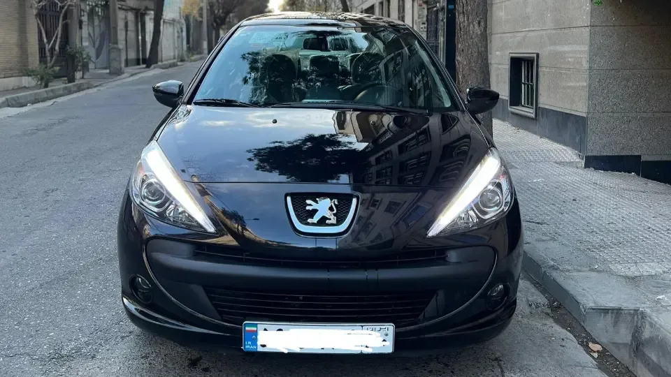 زمان قرعه کشی جدید محصولات ایران خودرو اعلام شد