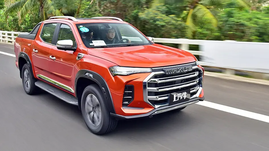 ماشین سایک مکسوس T90
