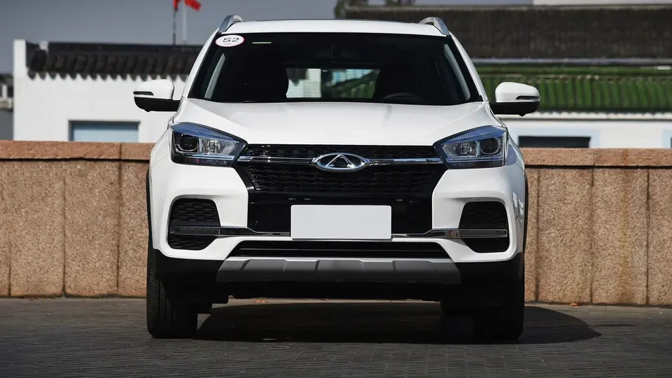 بررسی ماشین ام وی ام X55