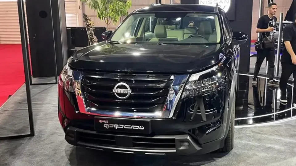 بررسی نیسان پت فایندر وارداتی نامی خودرو