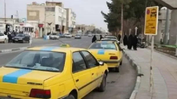 آغاز طرح نوسازی تاکسی‌های فرسوده